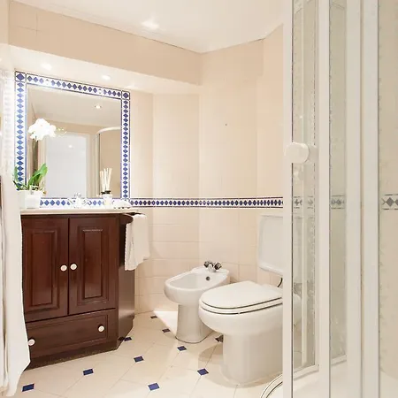 Your Principe Real Apartment Lisbon