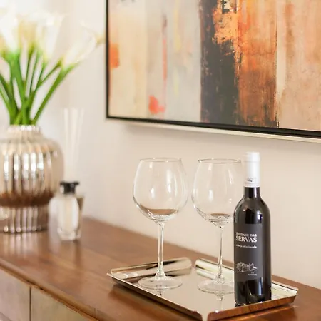 Your Principe Real Apartment Lisbon