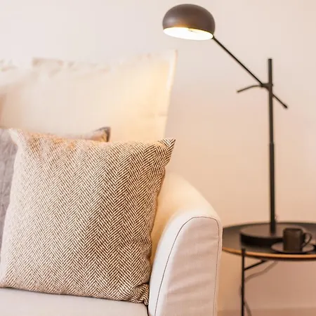 Apartment Your Principe Real