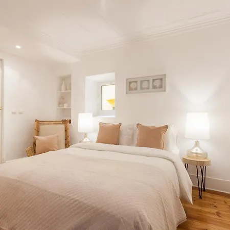 Your Principe Real Apartment